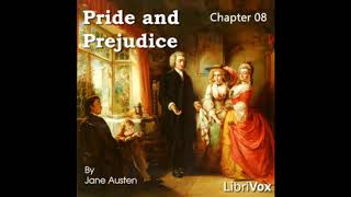 pride and prejudice 08 austen