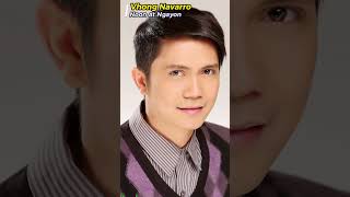 Vhong Navarro | Noon at Ngayon | #shorts #throwback