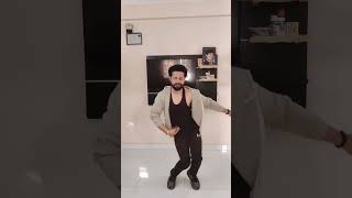 Teri Baaton mein Aisa Uljha- Shahid Kapoor | D choreography