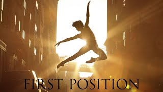 First Position Full Movie Facts And Review / Hollywood Movie / Full Explaination/Rebecca Houseknecht