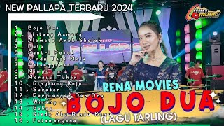 NEW PALLAPA FULL ALBUM TERBARU 2024 || bojo dua - lintang asmara - alamate anak sholeh