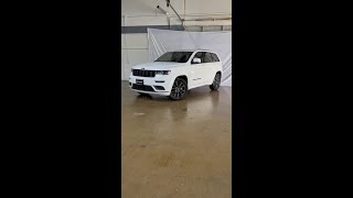 2019 JEEP Grand Cherokee | 63,420 MILES | LINK IN BIO.mp4