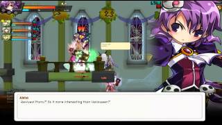 Elsword Halloween Event Room 2