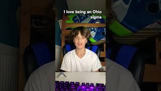 Messenger kids is Ohiosigma55 #tiktok