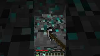 😱 Minecraft How To Escape Traps #Shorts