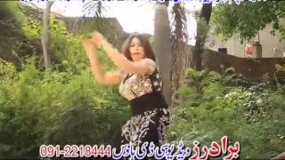 Pashto New Film HD Song 2015 Rakoza Shwy Nan Pa Zamaka Spogmy Da Pashto HD Film 2015 Sartez Badmash