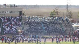 Jackson State University Band I "Tom Ford" 🔥