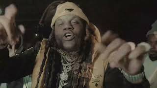 Fat Trel - LLB3 (Long Live Boosa) (Official Video)