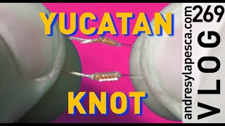 YUCATAN KNOT