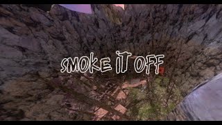 SMOKE IT OFF! || Gorilla Tag montage