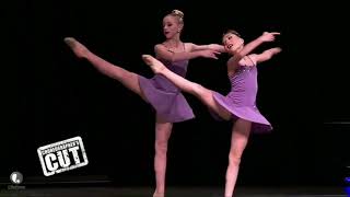 Dance Moms - Hold On - Audio Swap