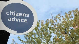 Citizens Advice in West Sussex Live Stream