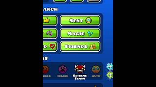 La originalidad es lo mas importante jsjs #geometrydash #top1demon #gd #gaming #games #gdlevels