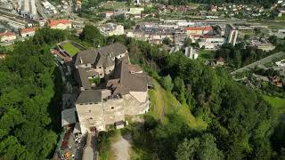 Burg Oberkapfenberg 28  7  2023