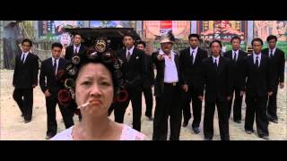 Kung Fu Hustle   (Trailer  HD)