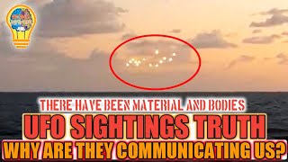 UFO disclosure! There have been material and bodies | UFO sightings | Aliens | Max Igan,David Icke