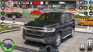 Extreme Car Parking 3D Game : Car Driving School Gameplay || car wali game || gadi wala game || game