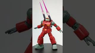 Robot Spirits Guncannon