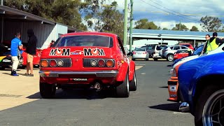 2016 QLD Improved Production Rd 3 - Morgan Park