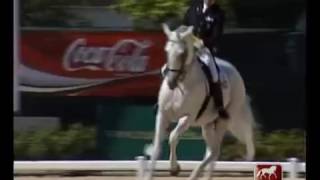 Rafael Soto e INVASOR - Kur Gran Premio, Campeonato de España 2004