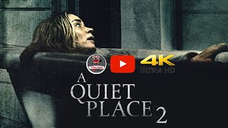 A Quiet Place 2