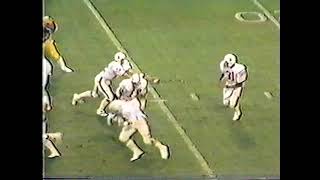 1978 Stanford at Arizona State