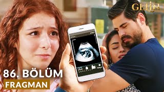 Gelin 86. Bölüm Fragmanı «Beyza Yalanları ile Hepimizi Kandırmış» Behind The Veil Episode 86. Promo