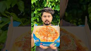 Domino’s 49 Rs pizza at home || Domino’s pizza recipe