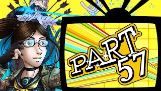 Let's Play – Persona 4 Golden - 57 - DO YOU WANT TO METAMORPHOSIZE?