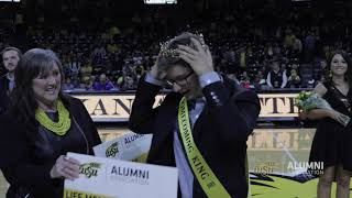 Homecoming 2019: No Place Like Shocker Nation