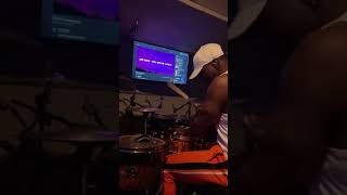 Sam Smith - Stay With Me (Drum Cover)