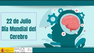 Día Mundial del Cerebro (22 de julio)