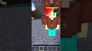 salvei Ana Craft/cucurucho no Minecraft #minecraftshorts #amigos #3k #shost @Ana_craft11