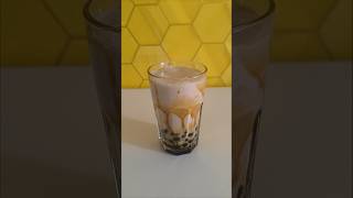 Бабл ти дома #баблти #bubbletea #tea #чай