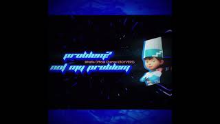 Jedag Jedug || Boboiboy Ice Dan Duri || Not My problem