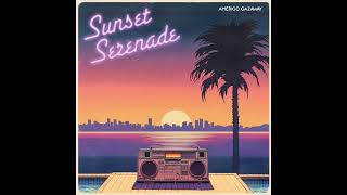 Amerigo Gazaway  - Sunset Serenade | City Hop