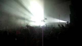 Shameboy - Rock Werchter 2008