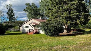 NEW LISTING: 4868 US Highway 93 S (MF), Darby, MT 59829