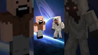 Notch Vs All II Conga Conga II #shorts #notch #minecraft