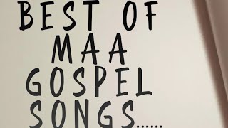 MAA GOSPEL MIX