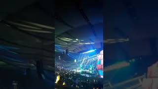 Live Sheila On Seven in Indonesian Choice Award ICA 5 NET TV 29 April 2018