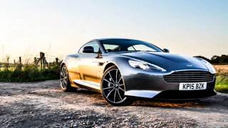 Aston Martin DB9 GT 2016 : Review, Specs, Price