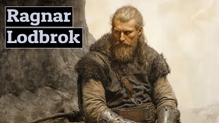 Historia Real De Ragnar Lodbrok, El Rey De Los Vikingos