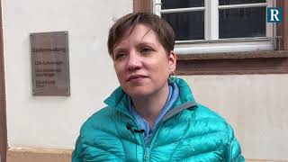 Sarah Mang-Schäfer (SWG): "Verkehrsbelastung für Anwohner muss runtergehen"