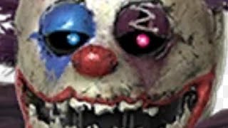 five Nights at Freddy's ar clown Spring trap