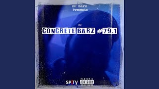 Concrete Barz #79.1 (feat. R2)