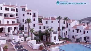 HOTEL TRAMONTANA - COMITAS HOTELS MENORCA Realizado por Akitú fotografía y vídeo