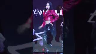 Soyeon mix fancam #kpop #gidle #tomboy #soyeon