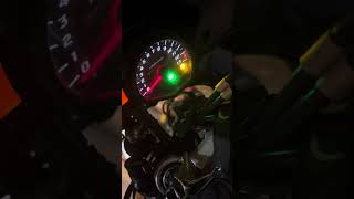 Yamaha FZ1 ￼ 2006 code 19 easy fix