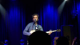 Willie Watson - John Henry - Oct 13, 2017 - Louisville, KY